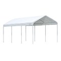Shelterlogic SuperMax  Gazebo Canopy 10 x 20 ft. 23588